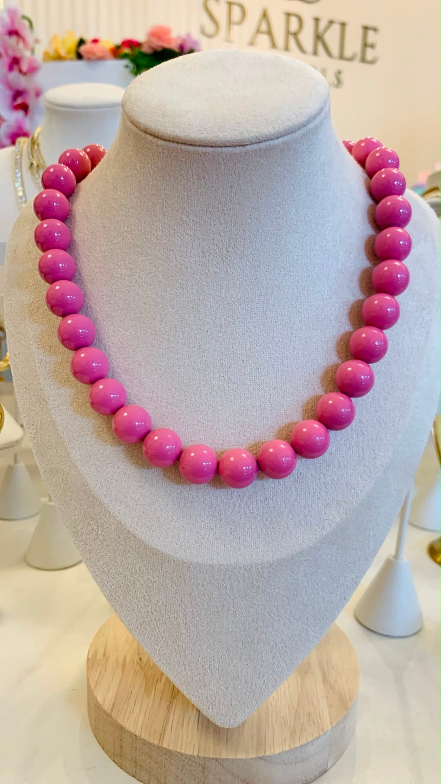 Candy Necklace