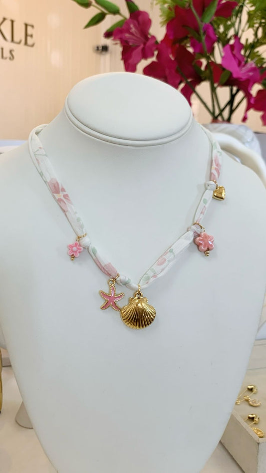 Shell Necklace