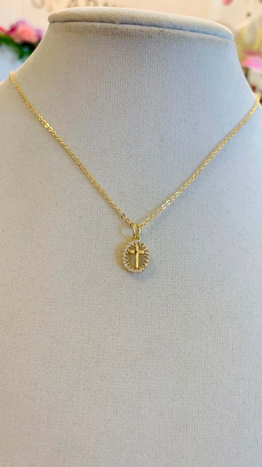 Cross