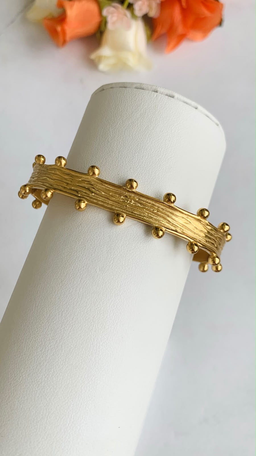 Abi Bangle