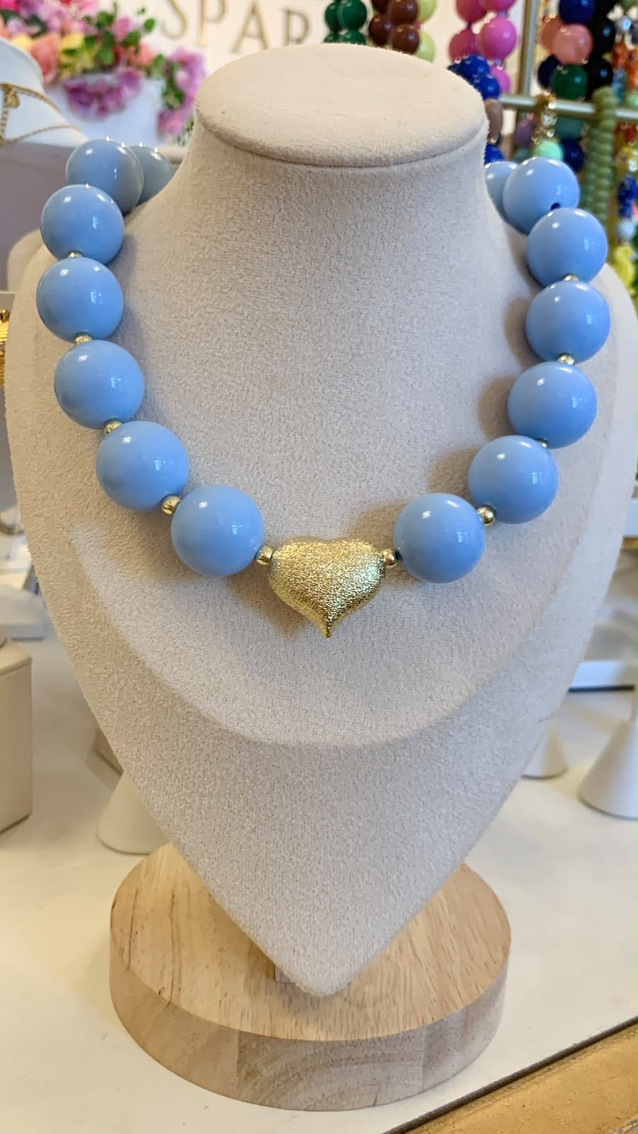 Blue 💛