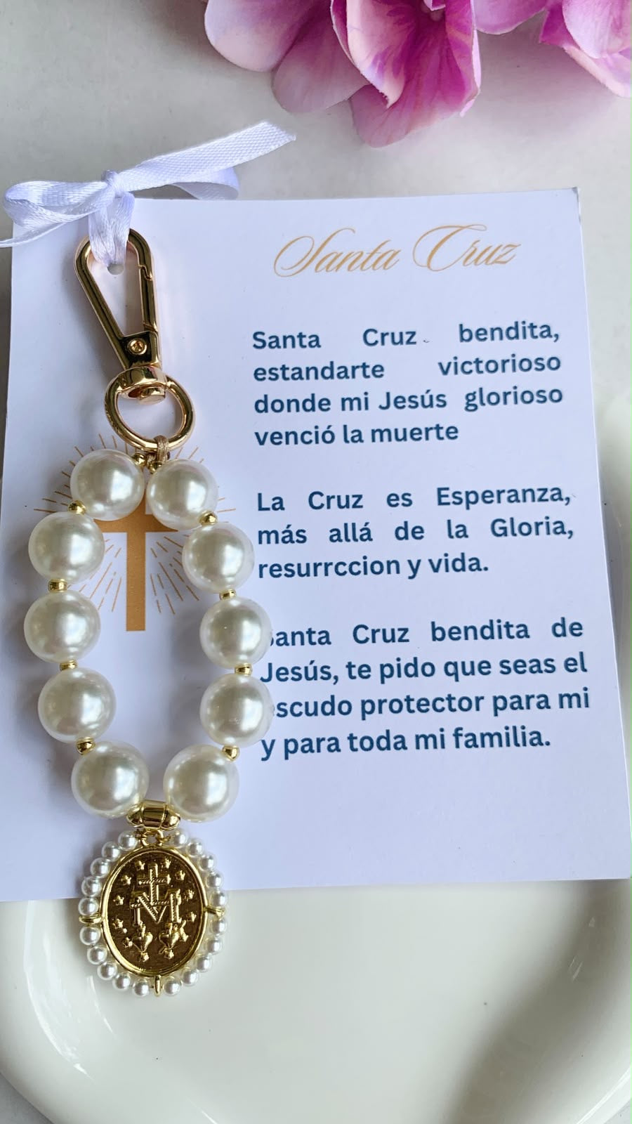 Medalla Milagrosa