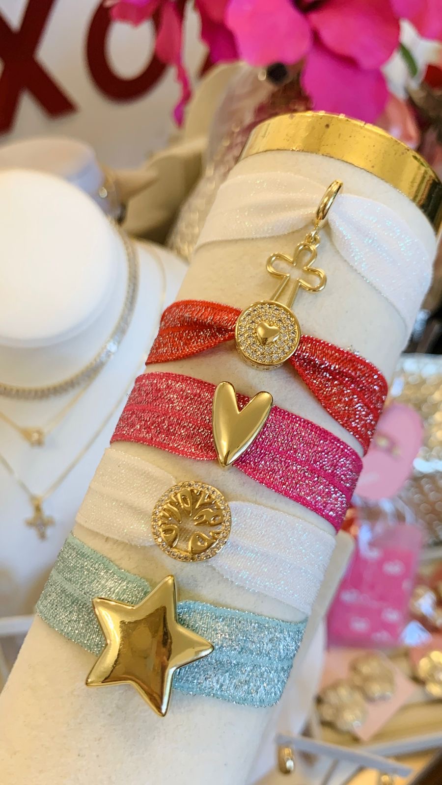 Girls Bracelet