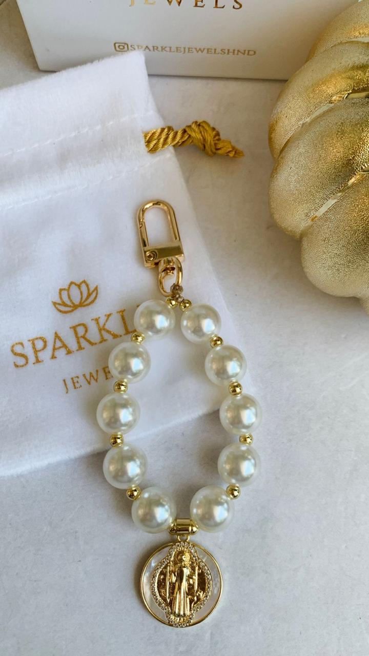 Denario San Benito - Concha Nacar