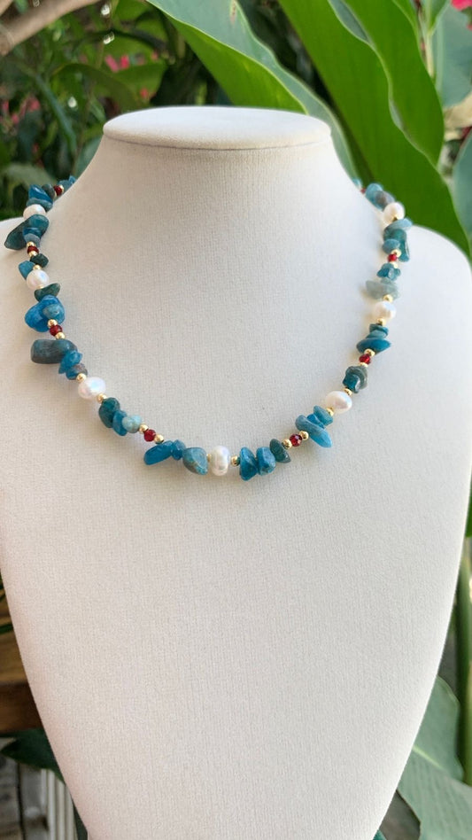 Turquoise
