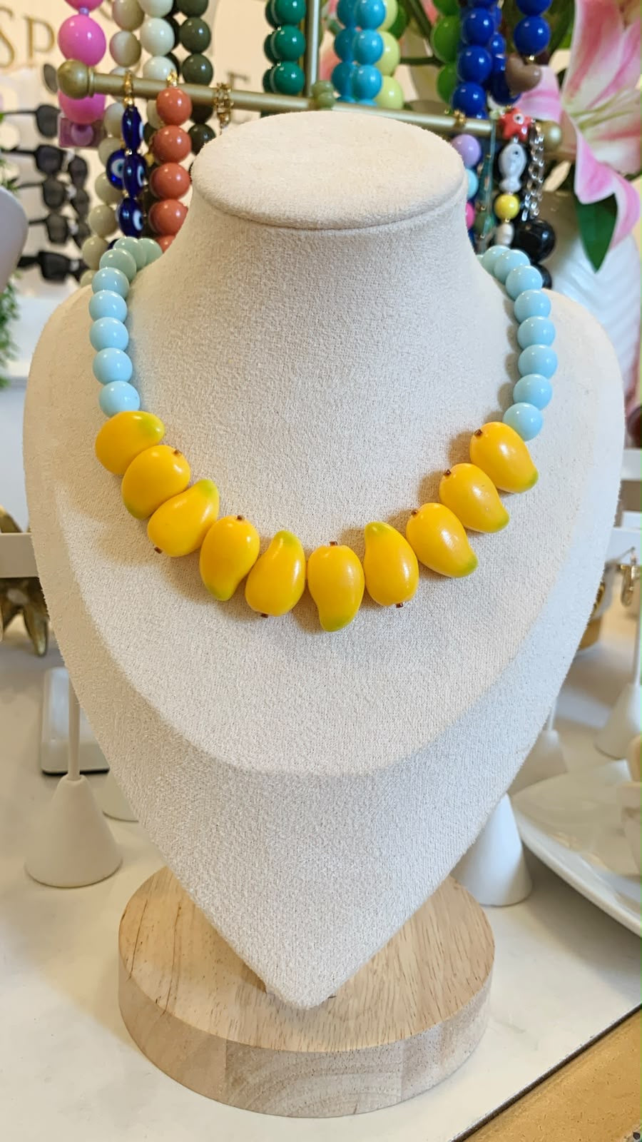 Sweet Mango