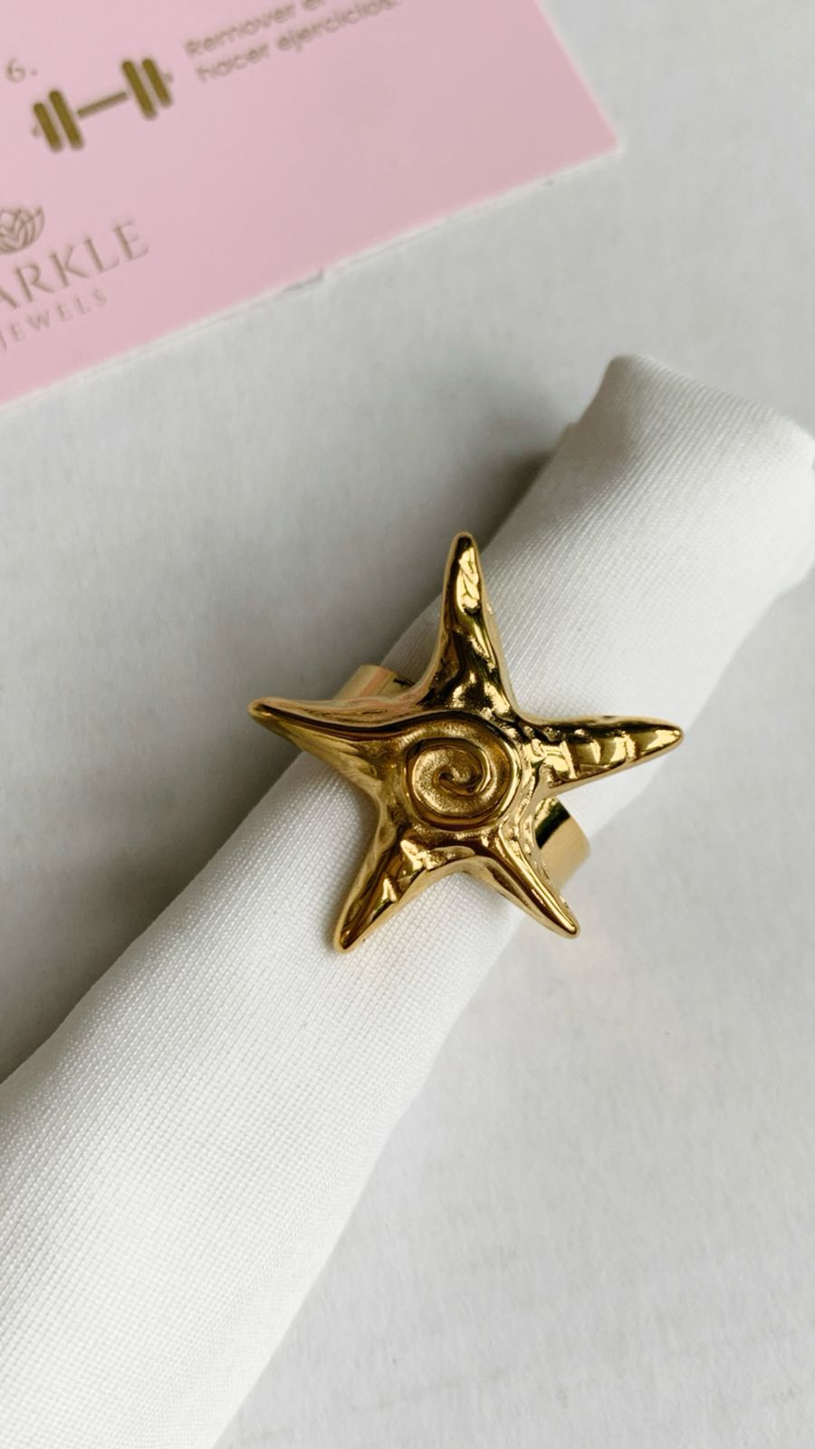 Star Ring