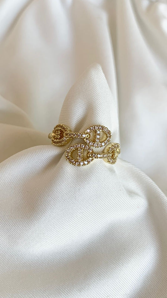 CD Ring