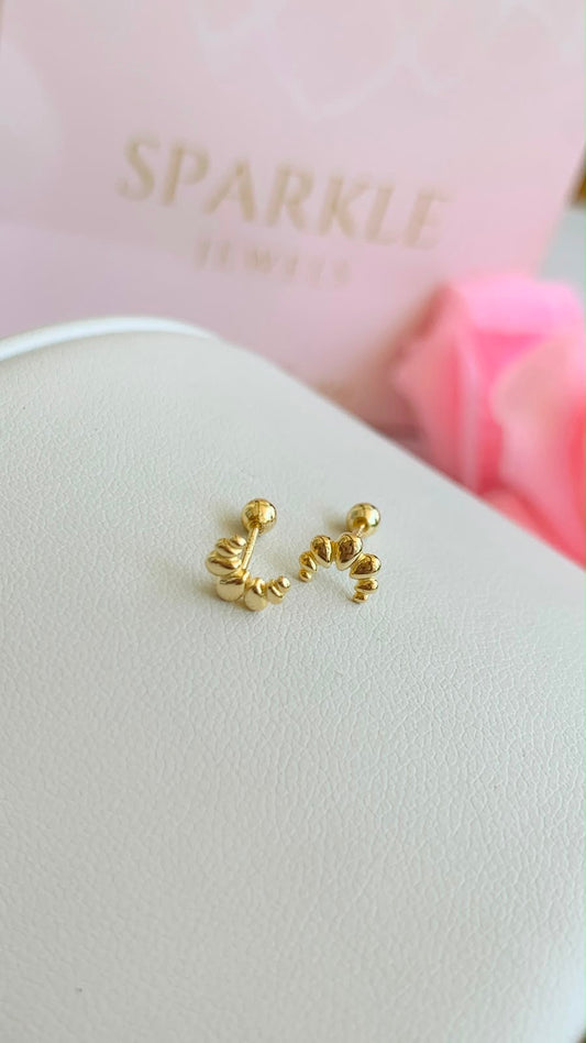 Chic twist