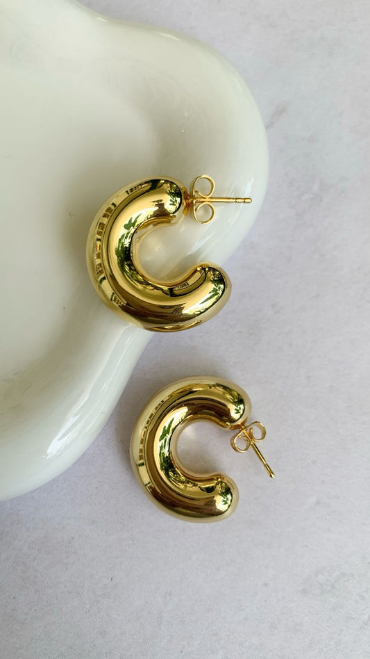 Chunky Hoop
