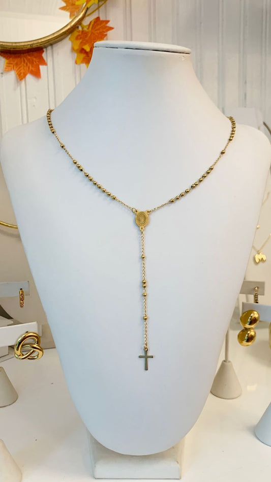 Rosario Virgen de Guadalupe