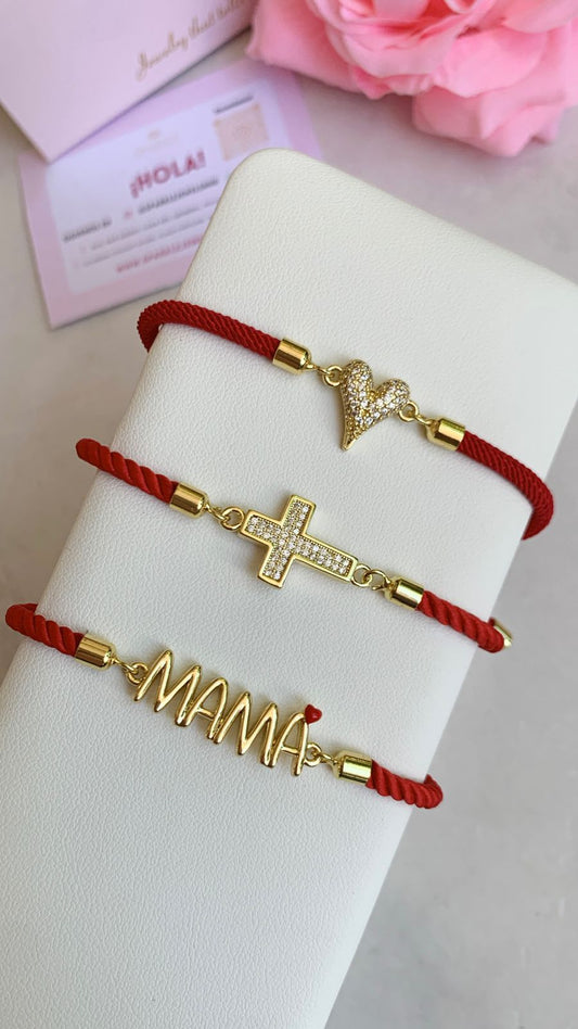 Amor -Fe - Mama