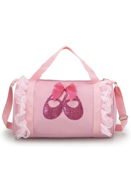 Ballet Dance Backpack